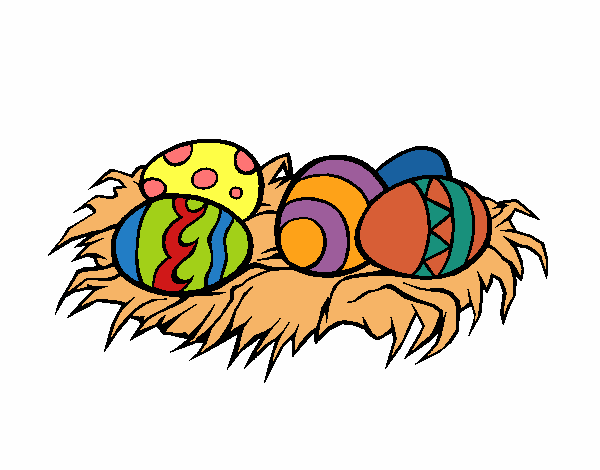 Uovo di Pasqua II