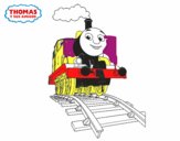 Thomas in corso