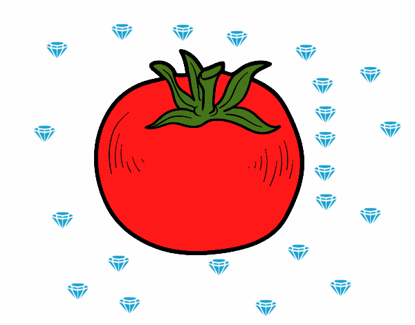 Pomodoro ecologico