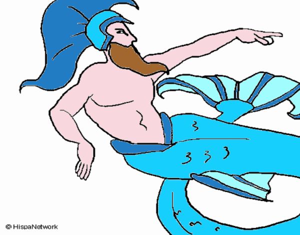 Poseidone
