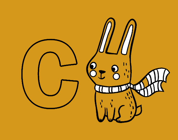 C di Coniglio