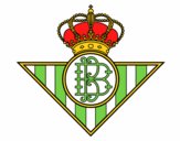 Stemma del Real Betis Balompié