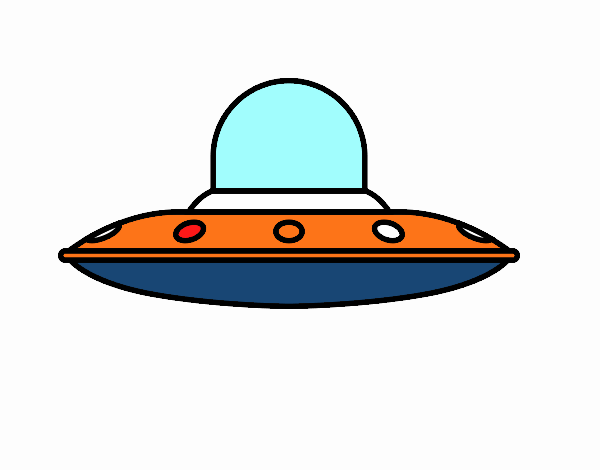 Invasive nave aliena