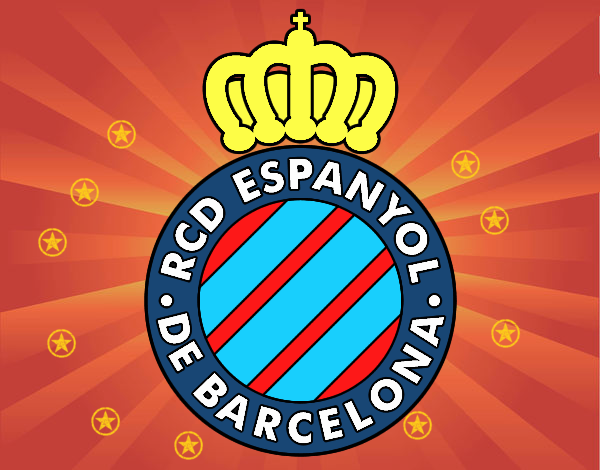 Stemma del RCD Espanyol