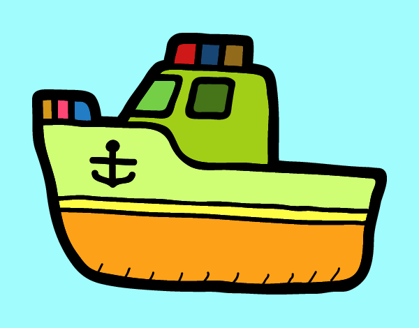 Yacht di lusso