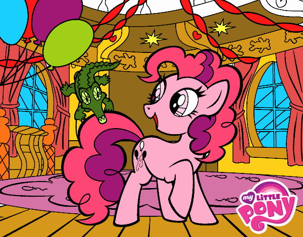  Compleanno di Pinkie Pie