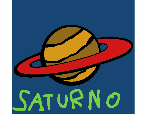 Saturno II