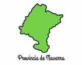 Provincia di Navarra