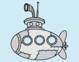 Sottomarino classico