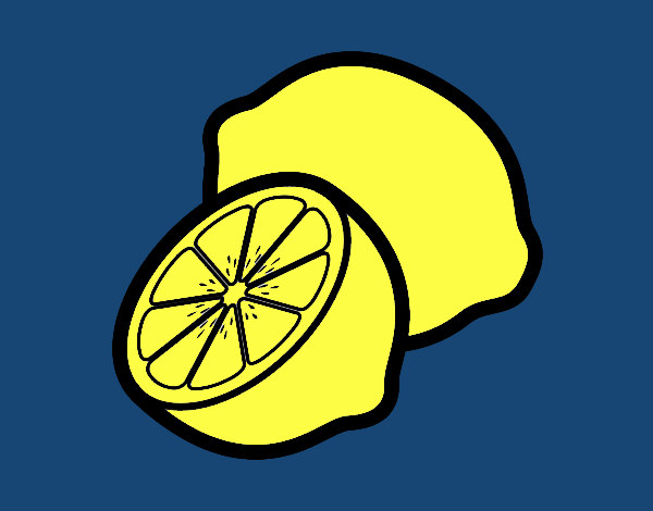 limoni gialli 