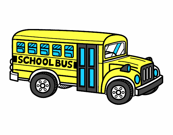 Scuolabus americano