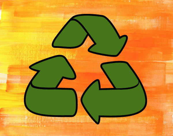 Materiali riciclabili