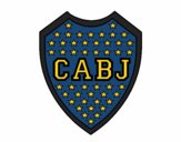 Stemma del Boca Juniors