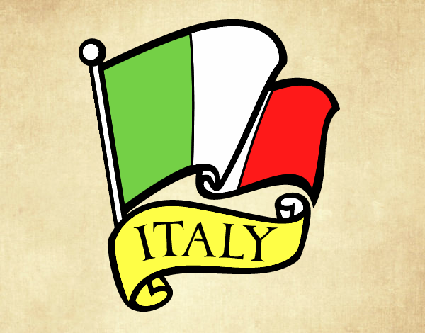 Italia ITALY