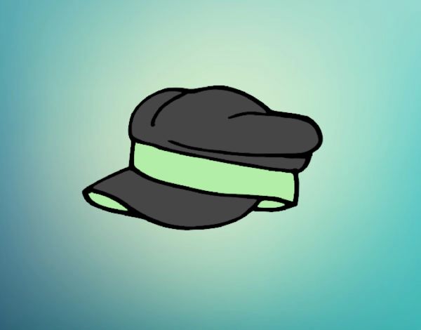 Cappello militare