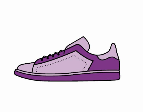 scarpe da ginnastica colorate 2018