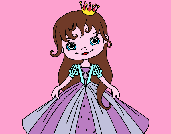 La piccola principessa