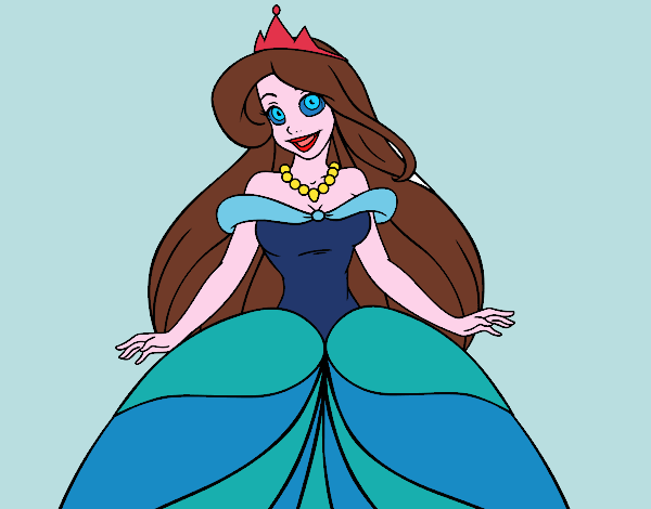 Principessa Ariele
