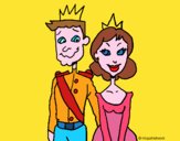 Principe e principessa 