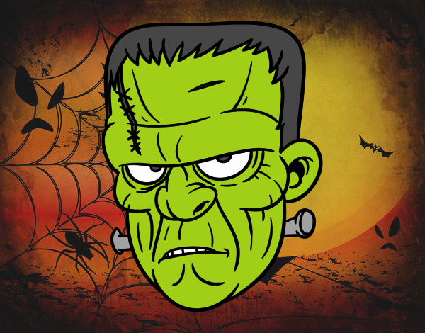 Muso di Frankenstein
