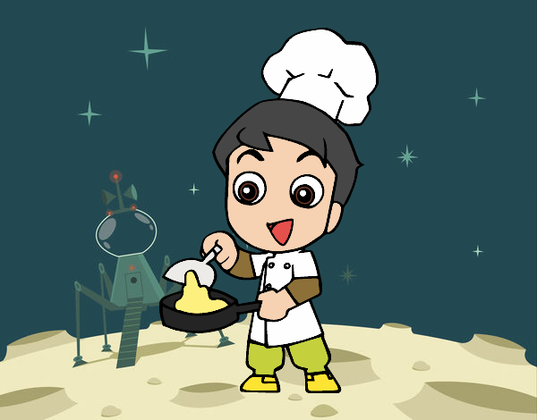 Piccolo chef