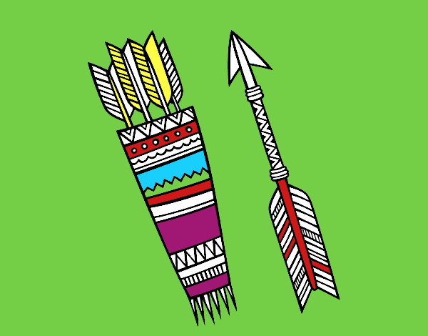 Frecce indiane