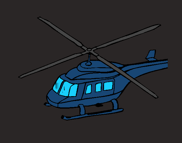 Elicottero 3
