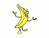 Signore banana