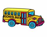 Scuolabus americano