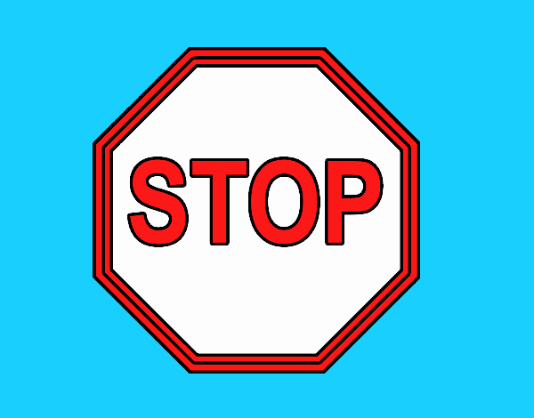  Stop