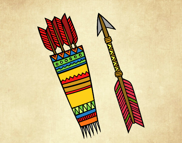 Frecce indiane