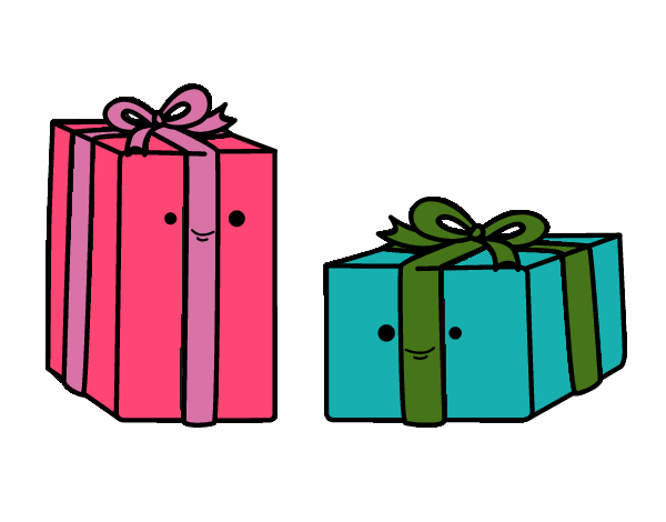 Due regali