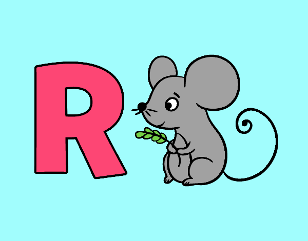 R di Ratto