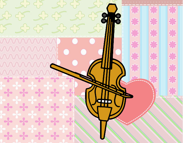 Un Violino