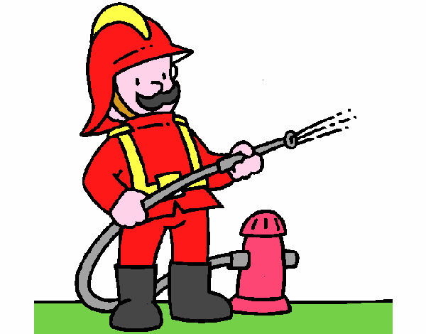 Pompiere  1