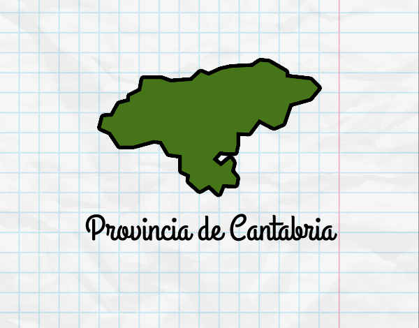 Provincia di Cantabria