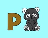P di Panda