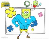 SpongeBob - La invincibolla 