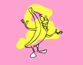 Signore banana