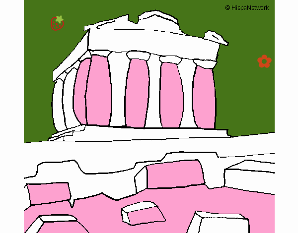Partenone