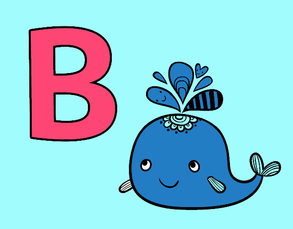 B di Balena