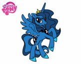 Principessa Luna