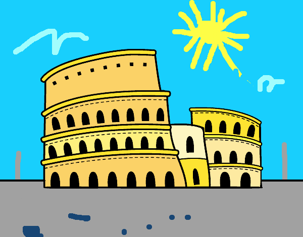 Er Colosseo! 