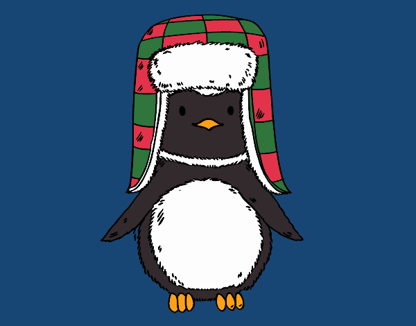 il pinguino pedro
