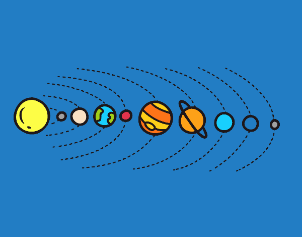 Sistema solare