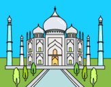 Il Taj Mahal