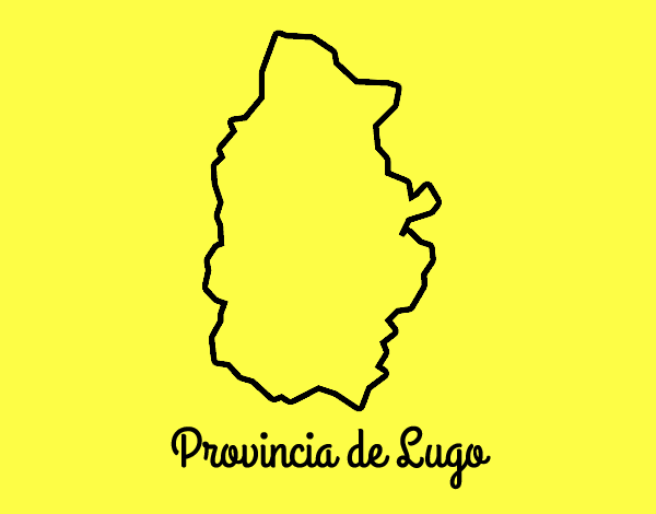 provincia di Lugo