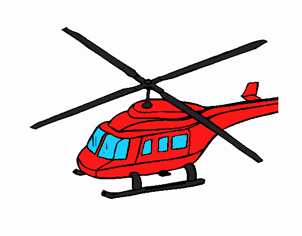 Elicottero 3
