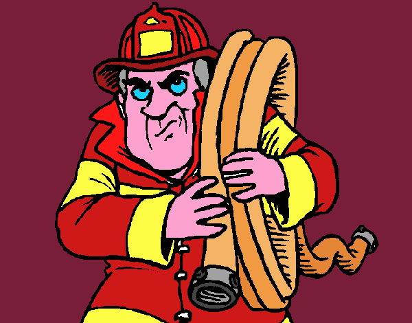 Pompiere  6