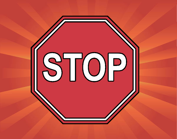stop!!!